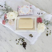 Perfume Bar Soap in Rococo Red Currant