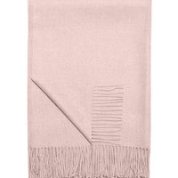 Paris Baby Alpaca Shawl - 35 colors: Night Sky Blue