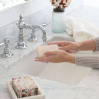 Perfume Bar Soap in Rococo Red Currant