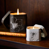 Forest Signature Tin