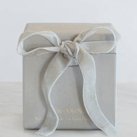 Perfume Candle in Heirloom Noir
