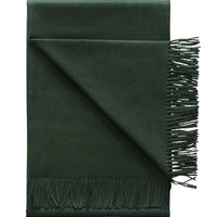 Paris Baby Alpaca Shawl - 35 colors: Mineral Blue