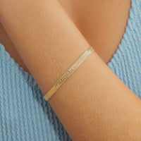 Meada Bracelet | Jewelry Gold Gift Waterproof