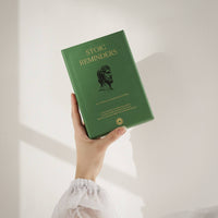 Stoic Reminders Quote Cards - Inspiration, Wisdom, History
