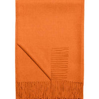Paris Baby Alpaca Shawl - 35 colors: Mineral Blue