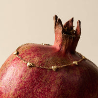 Amori Choker | Jewelry Gold Gift Waterproof