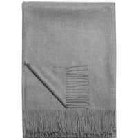 Paris Baby Alpaca Shawl - 35 colors: Night Sky Blue