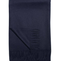 Paris Baby Alpaca Shawl - 35 colors: Mineral Blue
