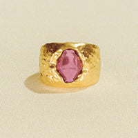 Carmen Rosewood | Jewelry Gold Gift Waterproof