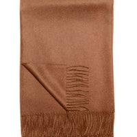Paris Baby Alpaca Shawl - 35 colors: Mineral Blue