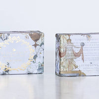 Perfume Bar Soap in Gilded Gardenia