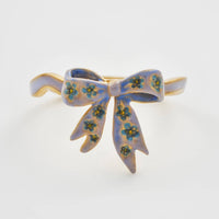 Bow Ring: Small