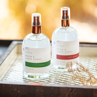 Forest Room & Linen Spray