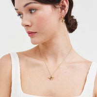 Bee Necklace