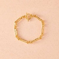 Lavinia Bracelet | Jewelry Gold Gift Waterproof