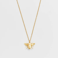 Bee Necklace