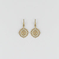 Bertie: White Opal
