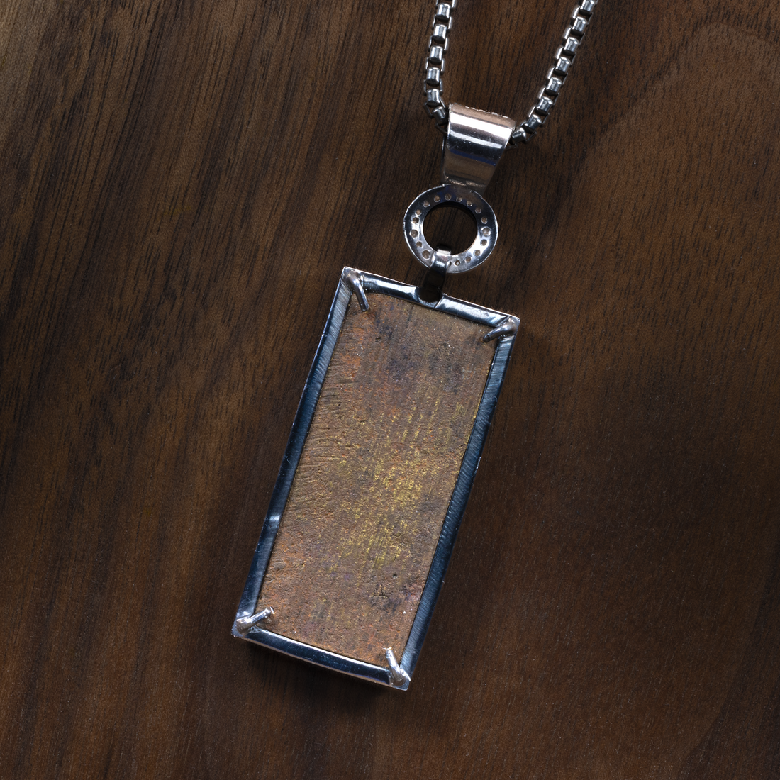 Christian Orthodox Relic 6 Apostles, c. 1780