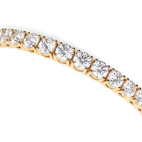 Diamond Tennis Bracelet