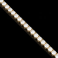 Diamond Tennis Bracelet