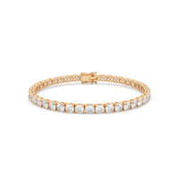 Diamond Tennis Bracelet