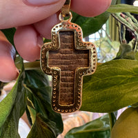 Orthodox Cross 1780-1820