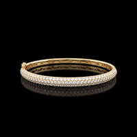 Effy Diamond Bangle