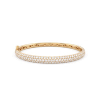 Effy Diamond Bangle