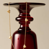 Amori Choker | Jewelry Gold Gift Waterproof