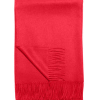 Paris Baby Alpaca Shawl - 35 colors: Mineral Blue