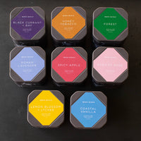 Forest Signature Tin