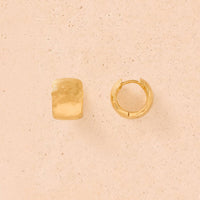 Juno Earrings | Jewelry Gold Gift Waterproof