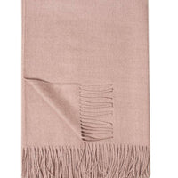 Paris Baby Alpaca Shawl - 35 colors: Mineral Blue