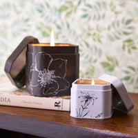 Forest Signature Tin