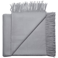 Paris Baby Alpaca Shawl - 35 colors: Night Sky Blue