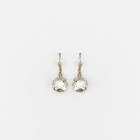 La Vie Classic Earring: Shade