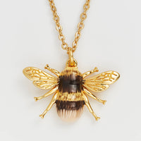 Bee Necklace