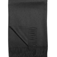 Paris Baby Alpaca Shawl - 35 colors: Night Sky Blue