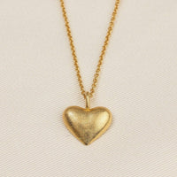 Leona Necklace | Jewelry Gold Gift Waterproof