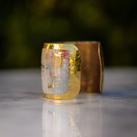 Finding Beauty in Tears 2" Cuff