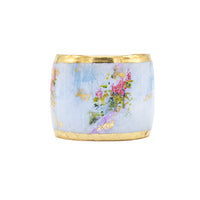 Heavenly Bouquet 2" Cuff