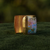 Joy in Murky Waters 2.0" Cuff