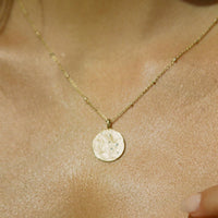 Lumoria Necklace | Jewelry Gold Gift Waterproof
