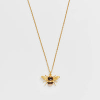 Bee Necklace