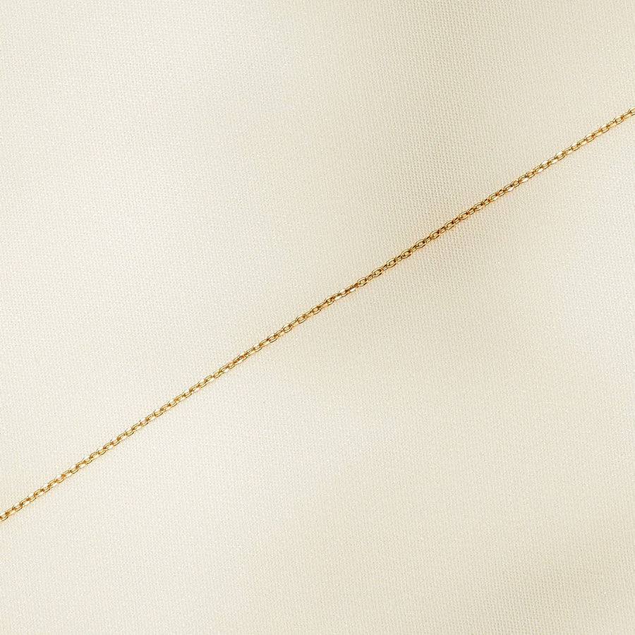 Charm Necklace | Jewelry Gold Gift Waterproof