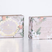 Perfume Bar Soap in Cashmere Clementine