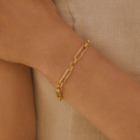 Lavinia Bracelet | Jewelry Gold Gift Waterproof