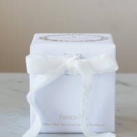 Perfume Candle in French Tea