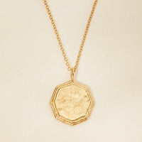 Loré Necklace | Jewelry Gold Gift Waterproof