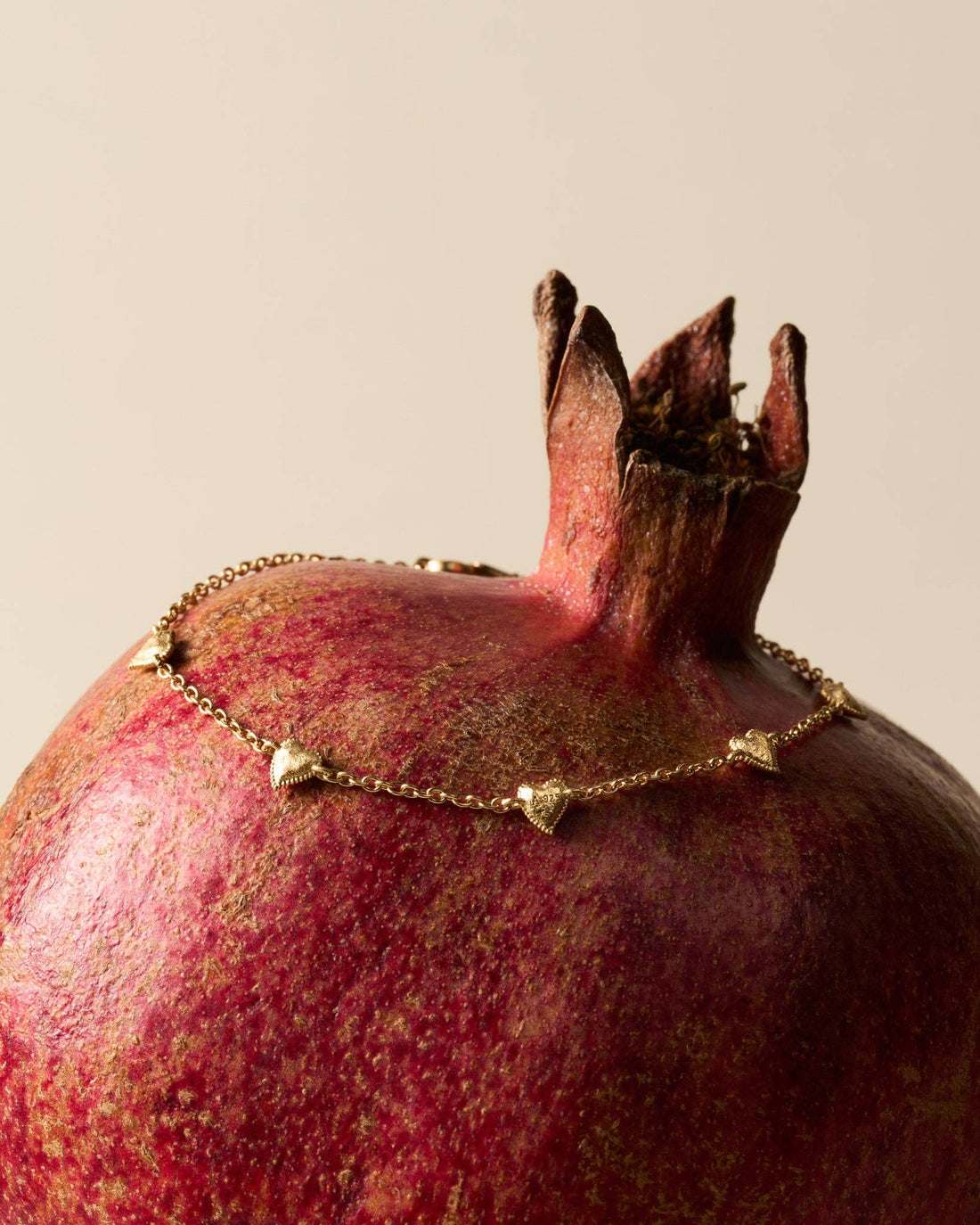 Amori Choker | Jewelry Gold Gift Waterproof